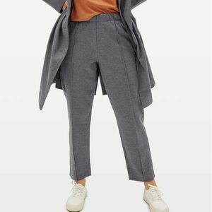 Everlane Dream Pant Grey XL